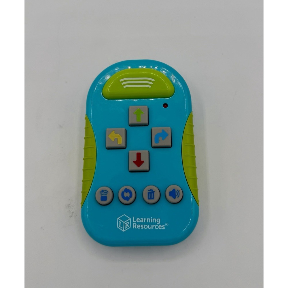 Botley the Coding Robot Replacement Remote Control Tested Learning Resources